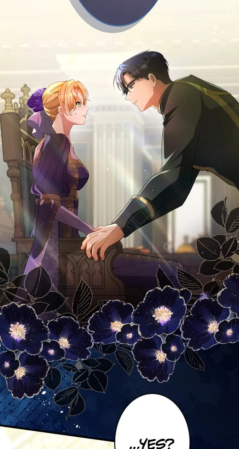 Read A Savage Proposal chapter 39 image 13 on Lezhin