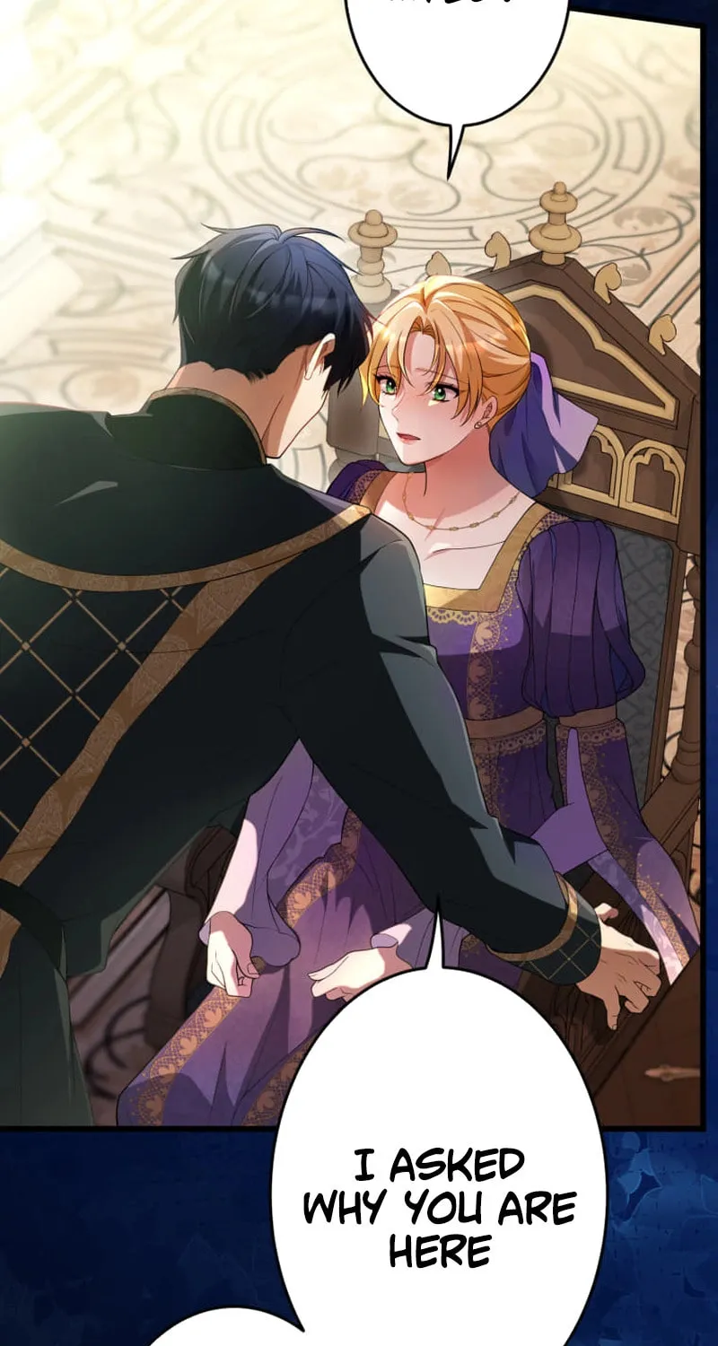 Read A Savage Proposal chapter 39 image 14 on Lezhin