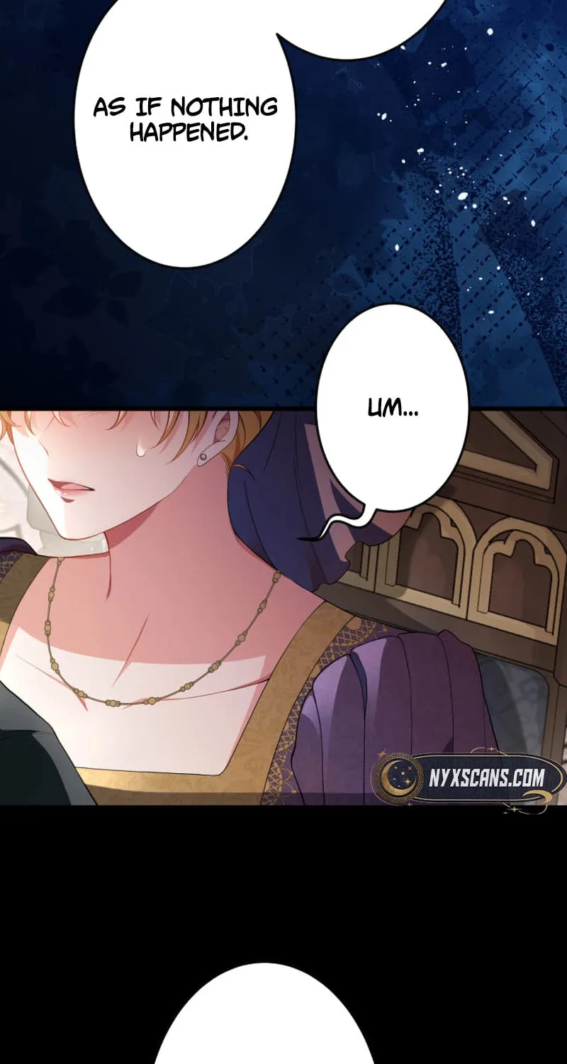 Read A Savage Proposal chapter 39 image 15 on Lezhin