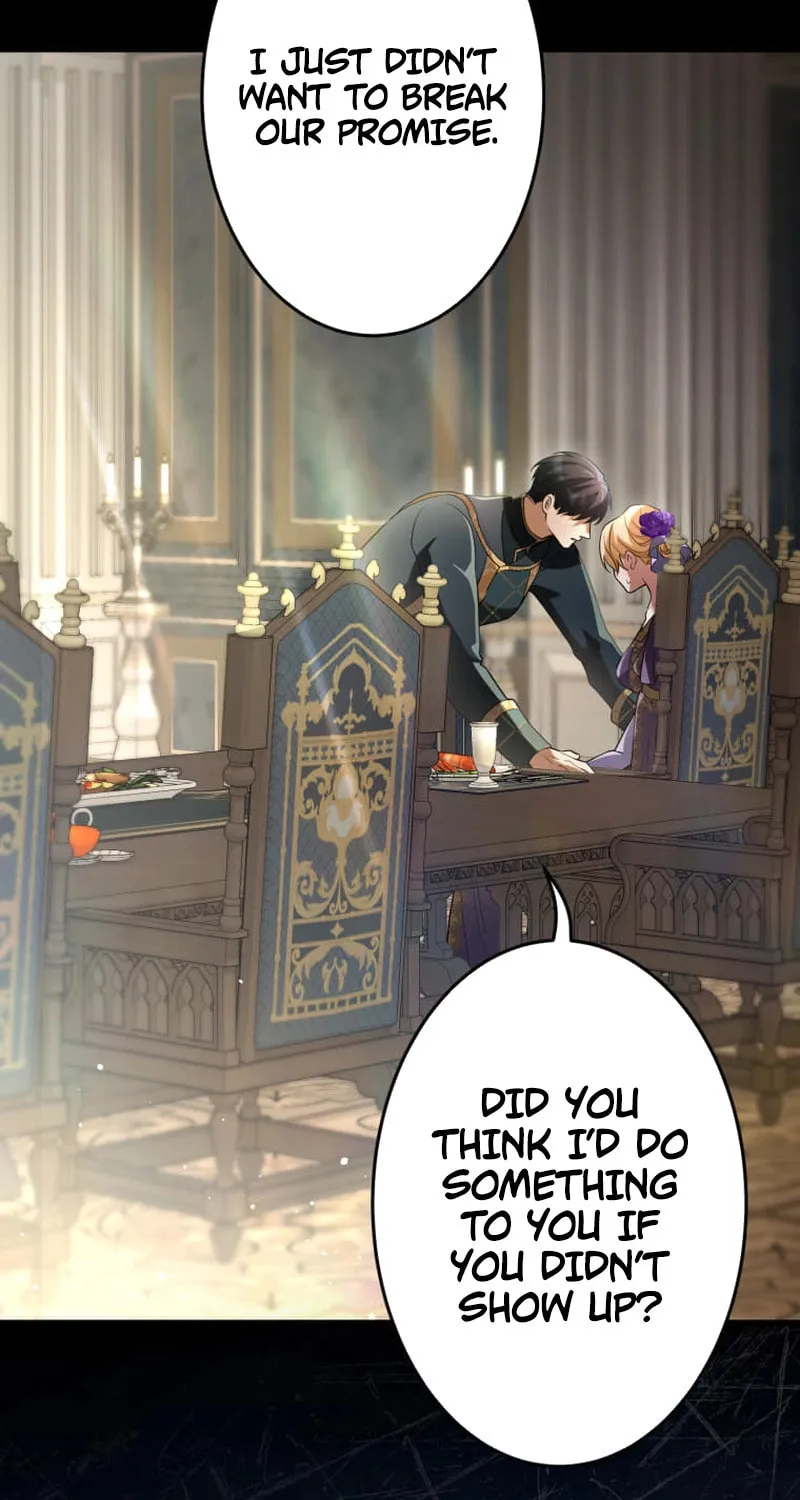 Read A Savage Proposal chapter 39 image 16 on Lezhin