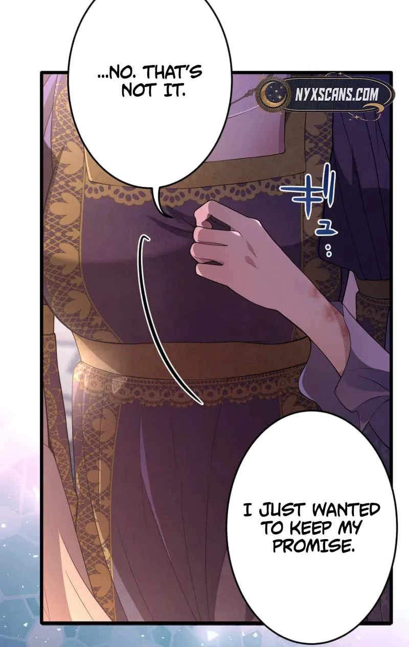 Read A Savage Proposal chapter 39 image 19 on Lezhin