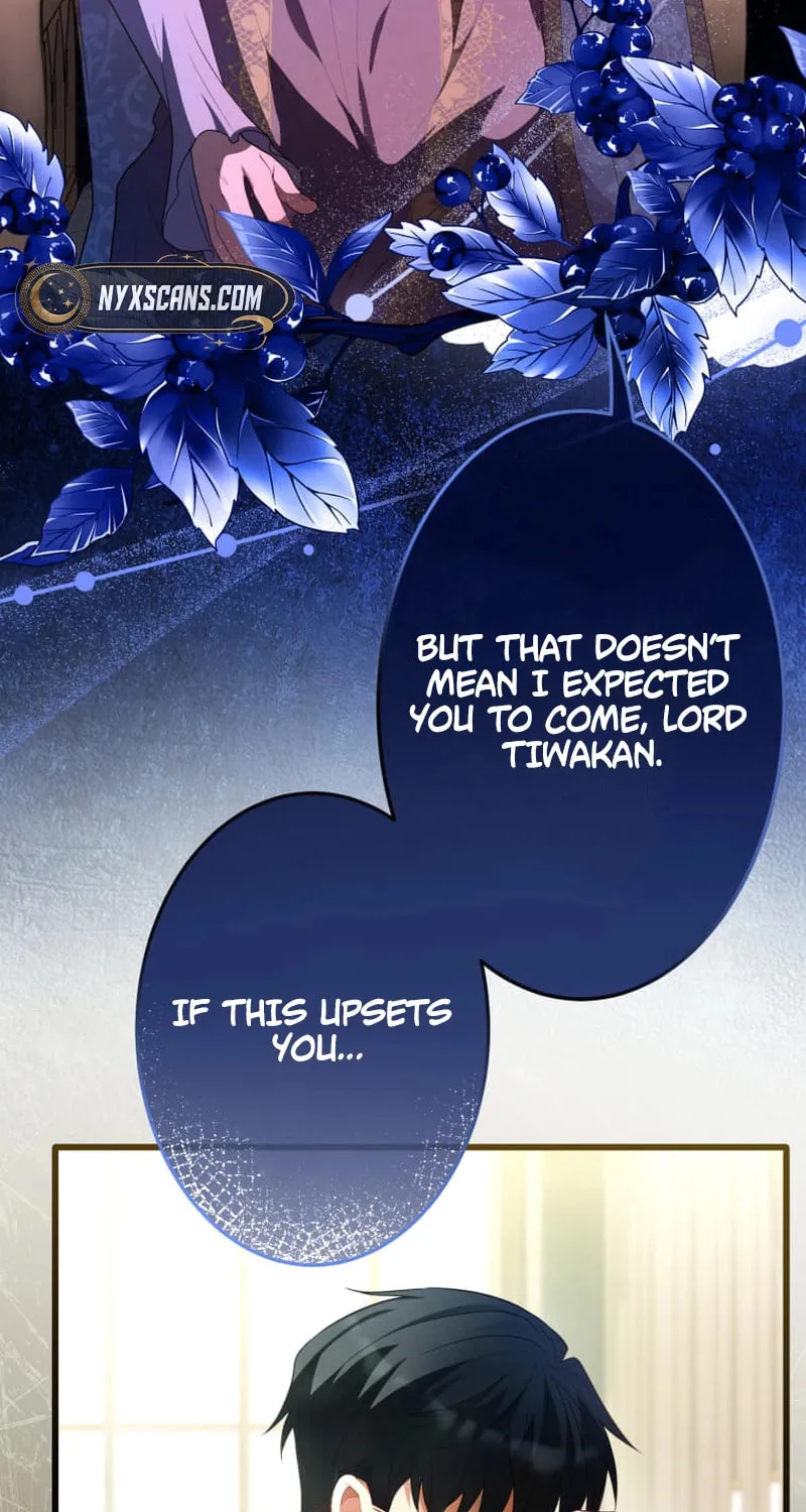Read A Savage Proposal chapter 39 image 21 on Lezhin