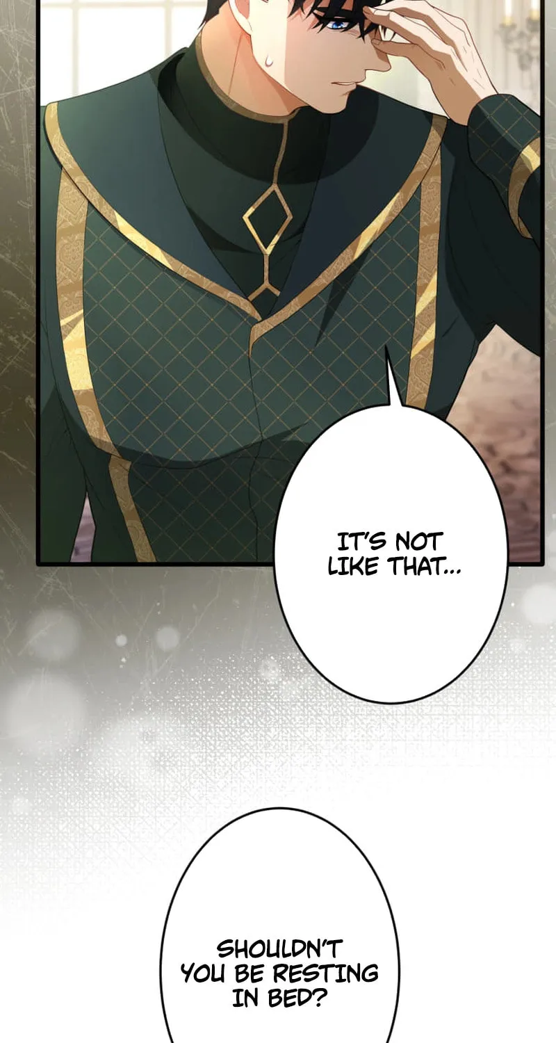 Read A Savage Proposal chapter 39 image 22 on Lezhin