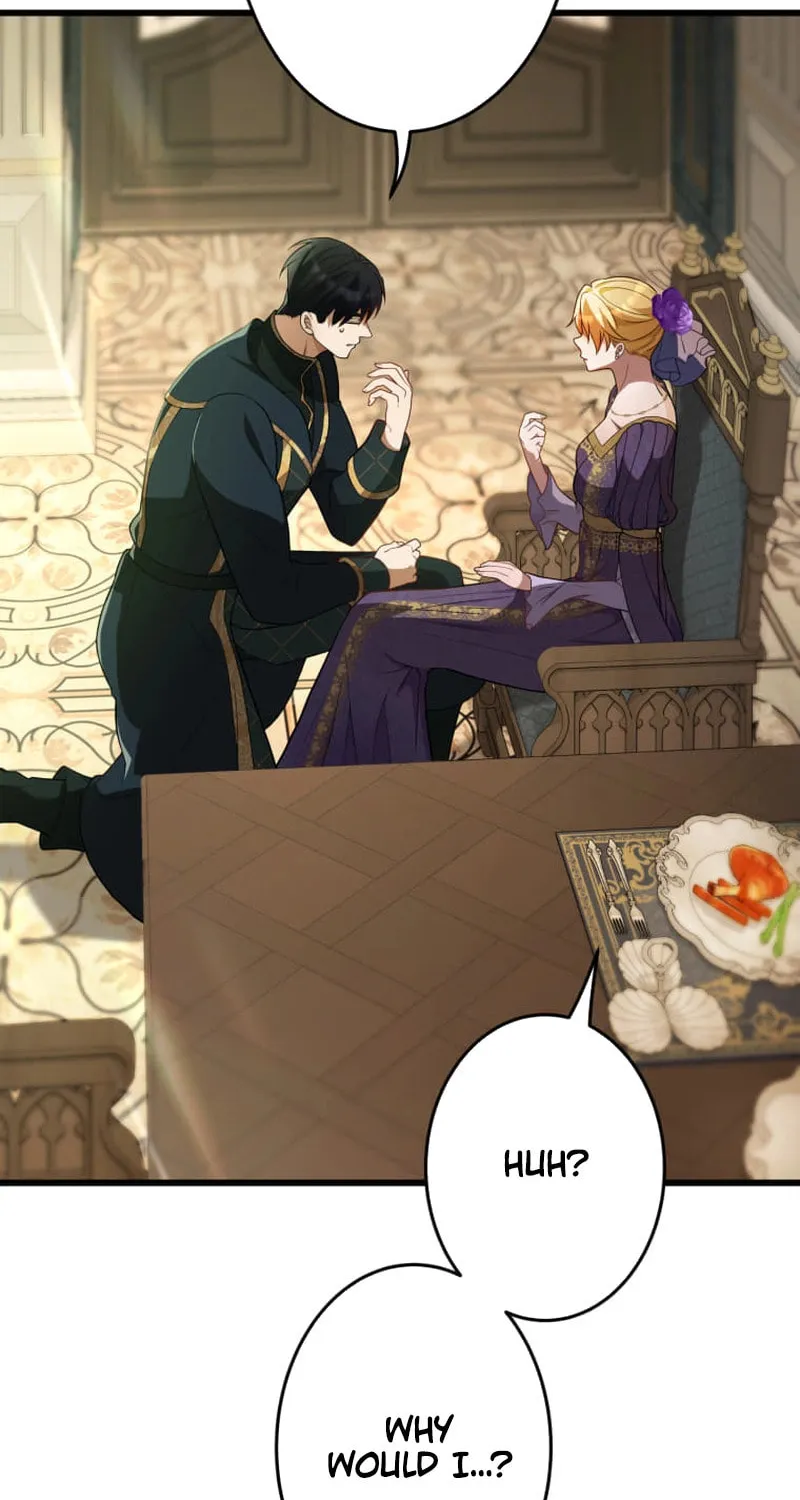 Read A Savage Proposal chapter 39 image 23 on Lezhin