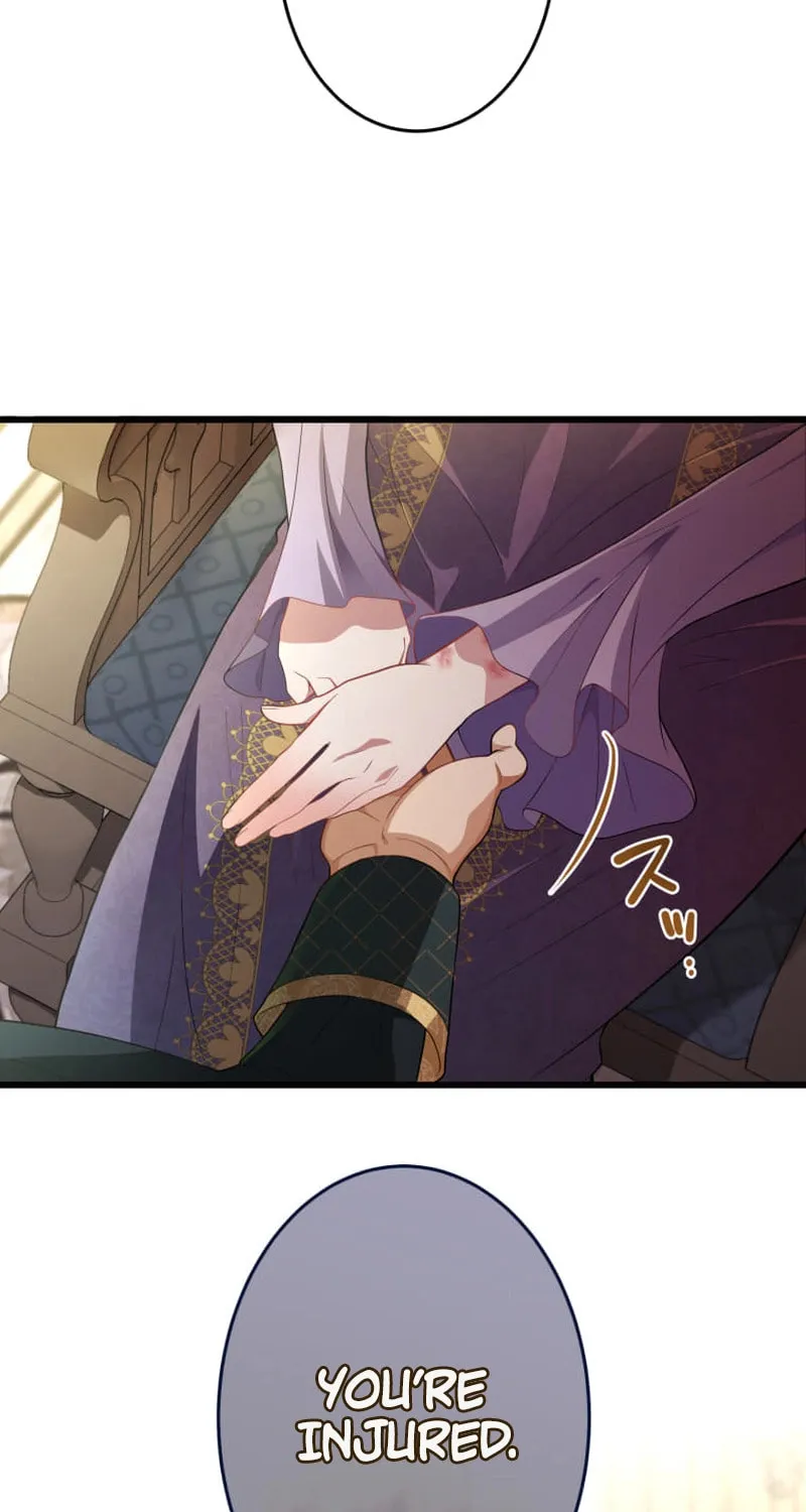 Read A Savage Proposal chapter 39 image 24 on Lezhin