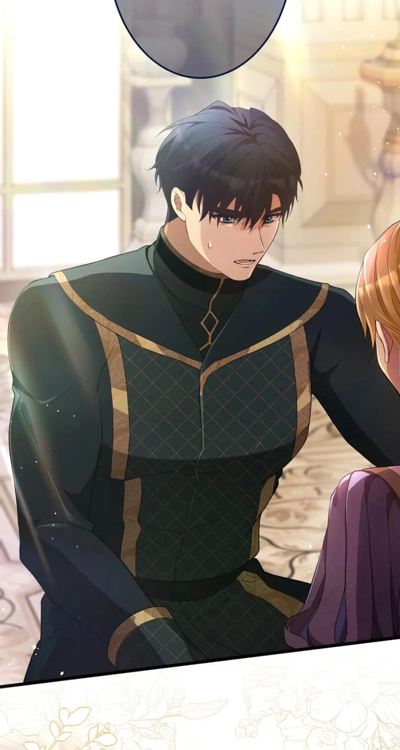 Read A Savage Proposal chapter 39 image 25 on Lezhin
