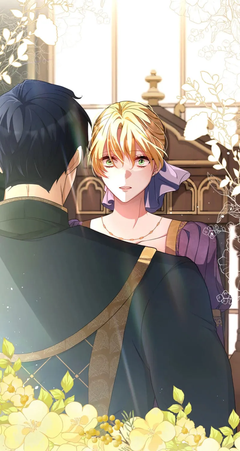 Read A Savage Proposal chapter 39 image 26 on Lezhin