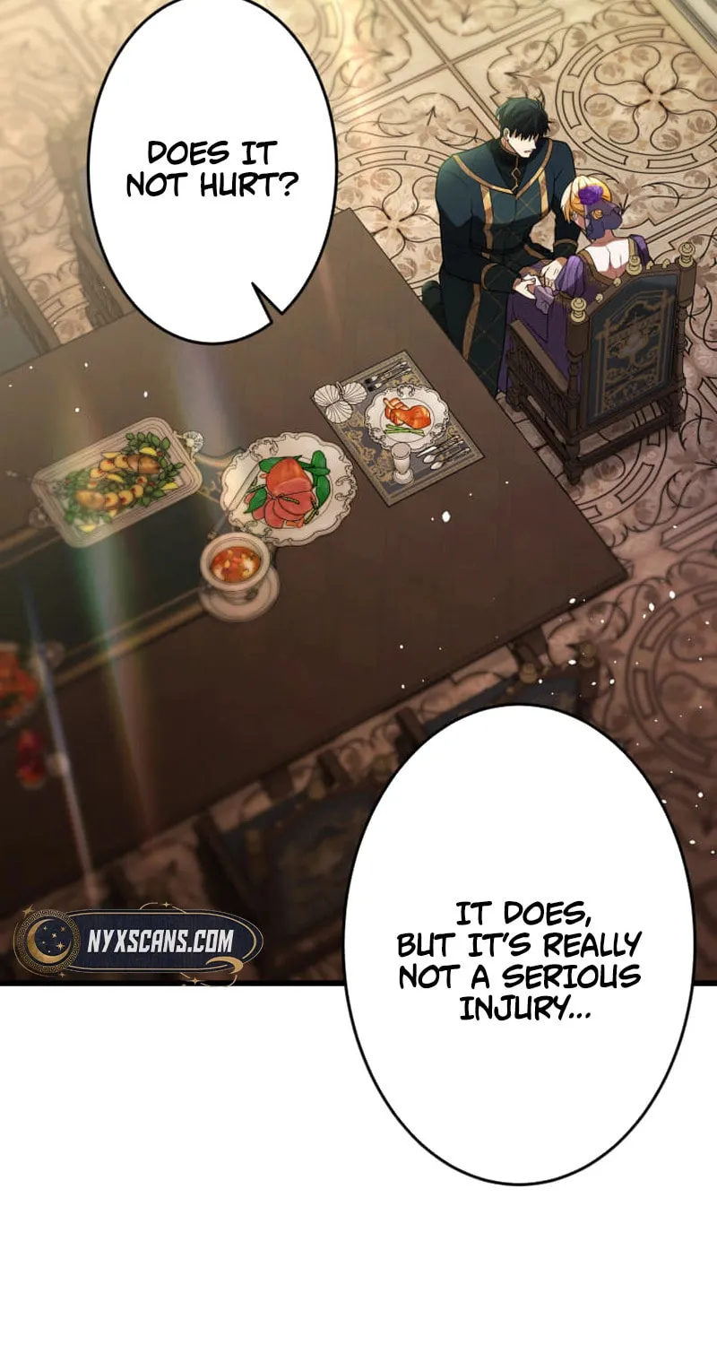 Read A Savage Proposal chapter 39 image 28 on Lezhin