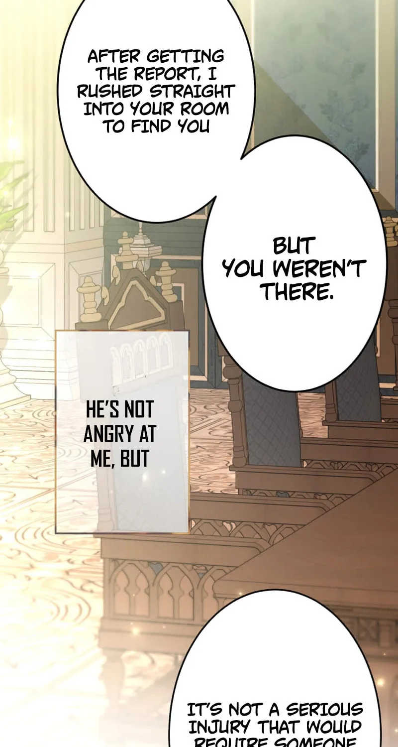 Read A Savage Proposal chapter 39 image 32 on Lezhin