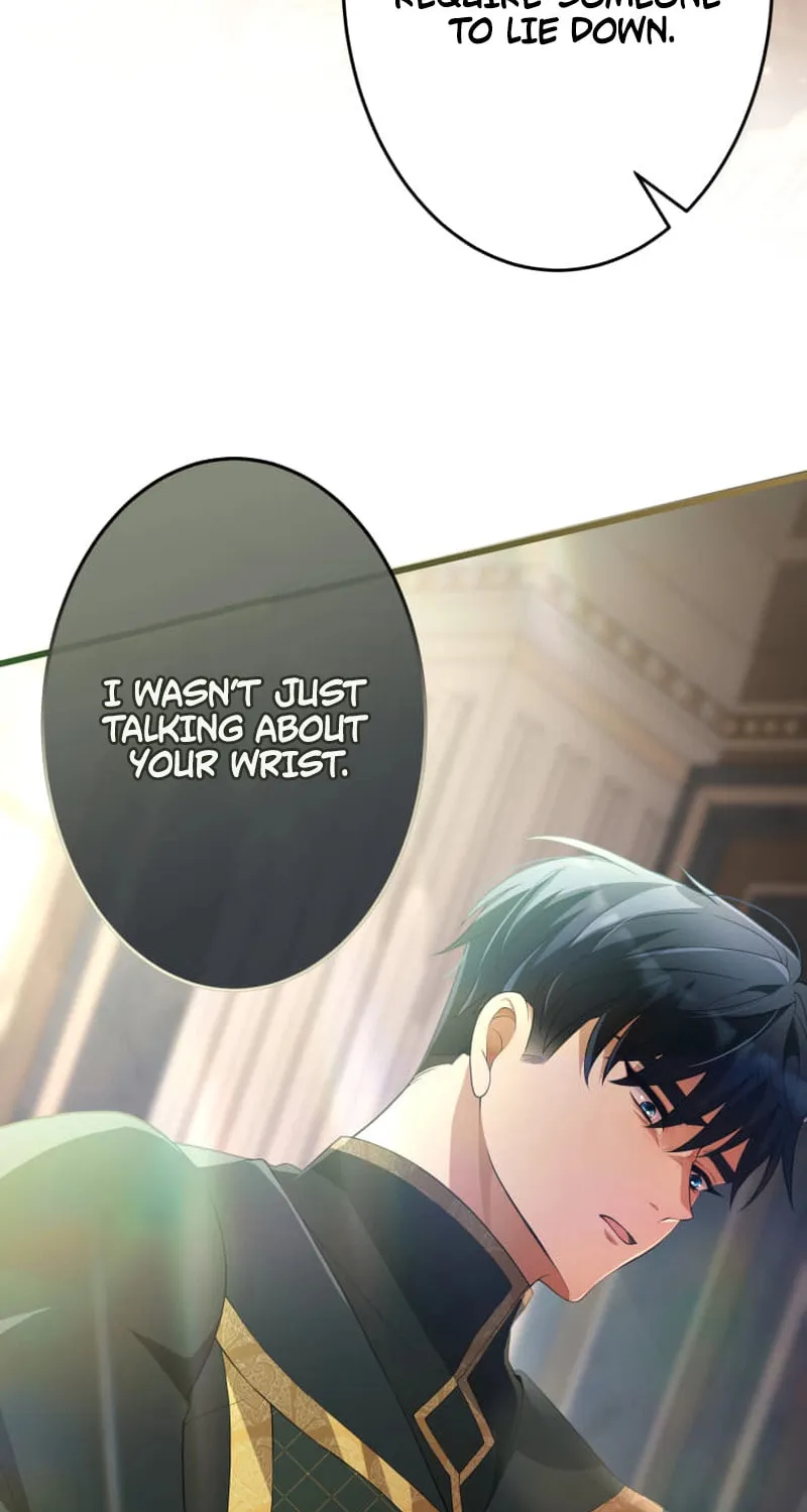 Read A Savage Proposal chapter 39 image 33 on Lezhin
