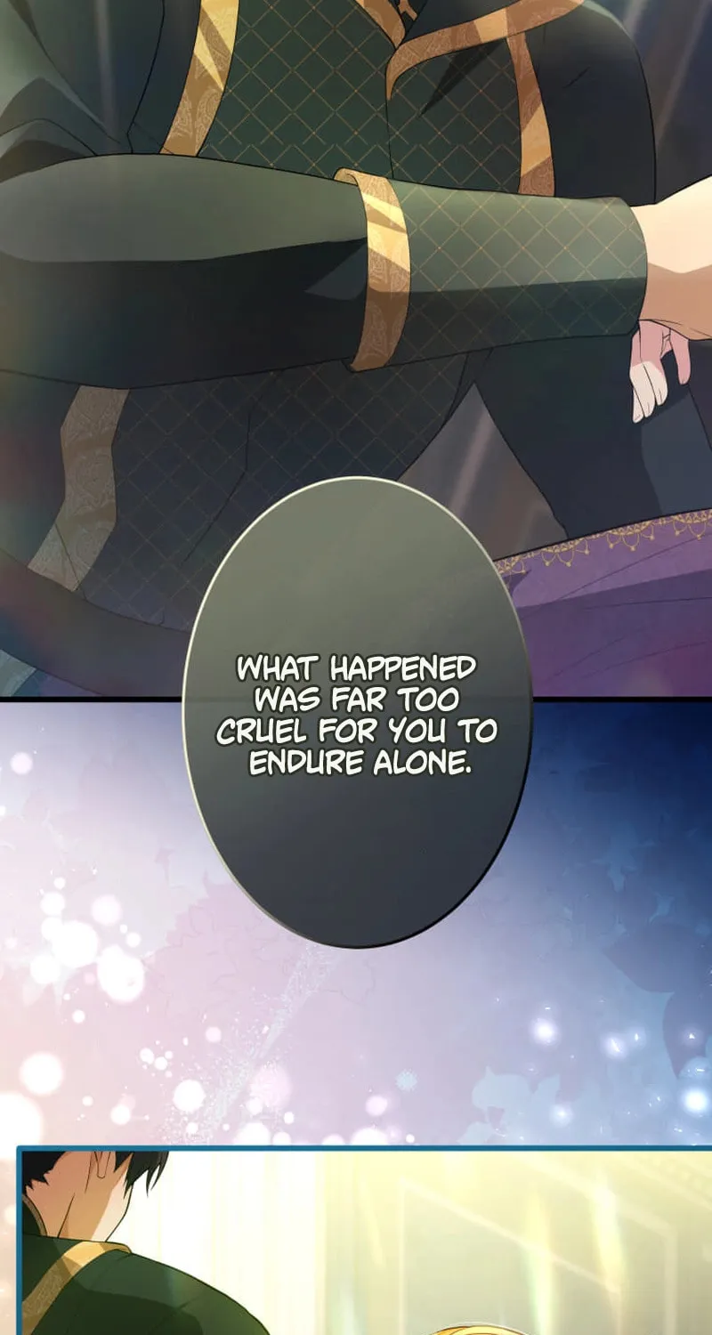 Read A Savage Proposal chapter 39 image 34 on Lezhin