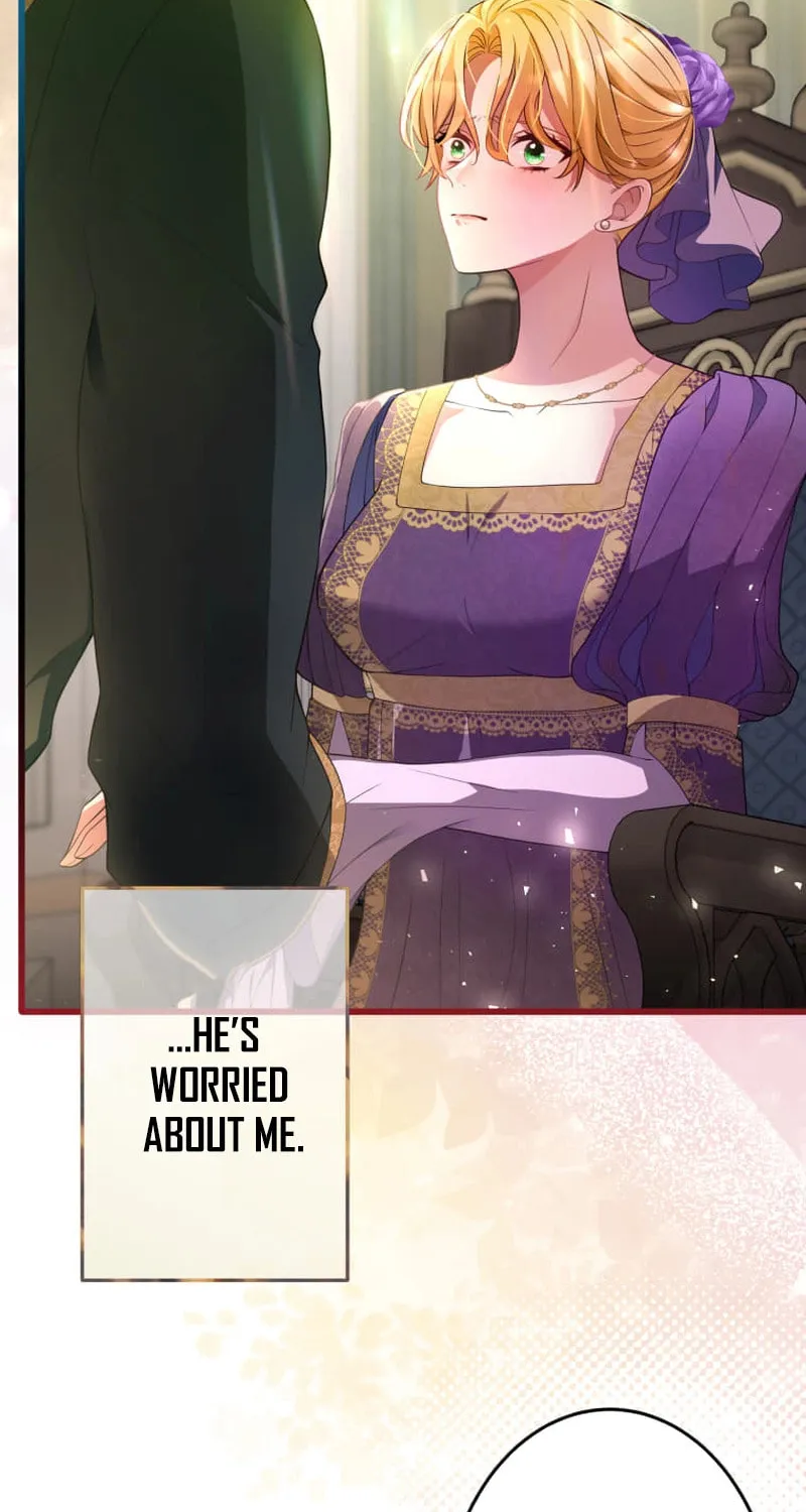 Read A Savage Proposal chapter 39 image 35 on Lezhin