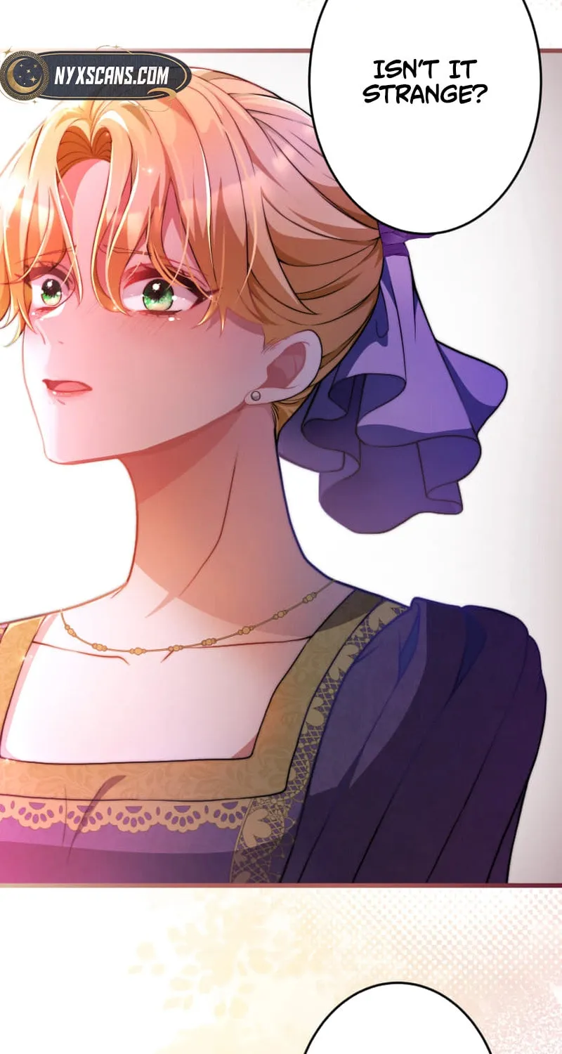 Read A Savage Proposal chapter 39 image 36 on Lezhin