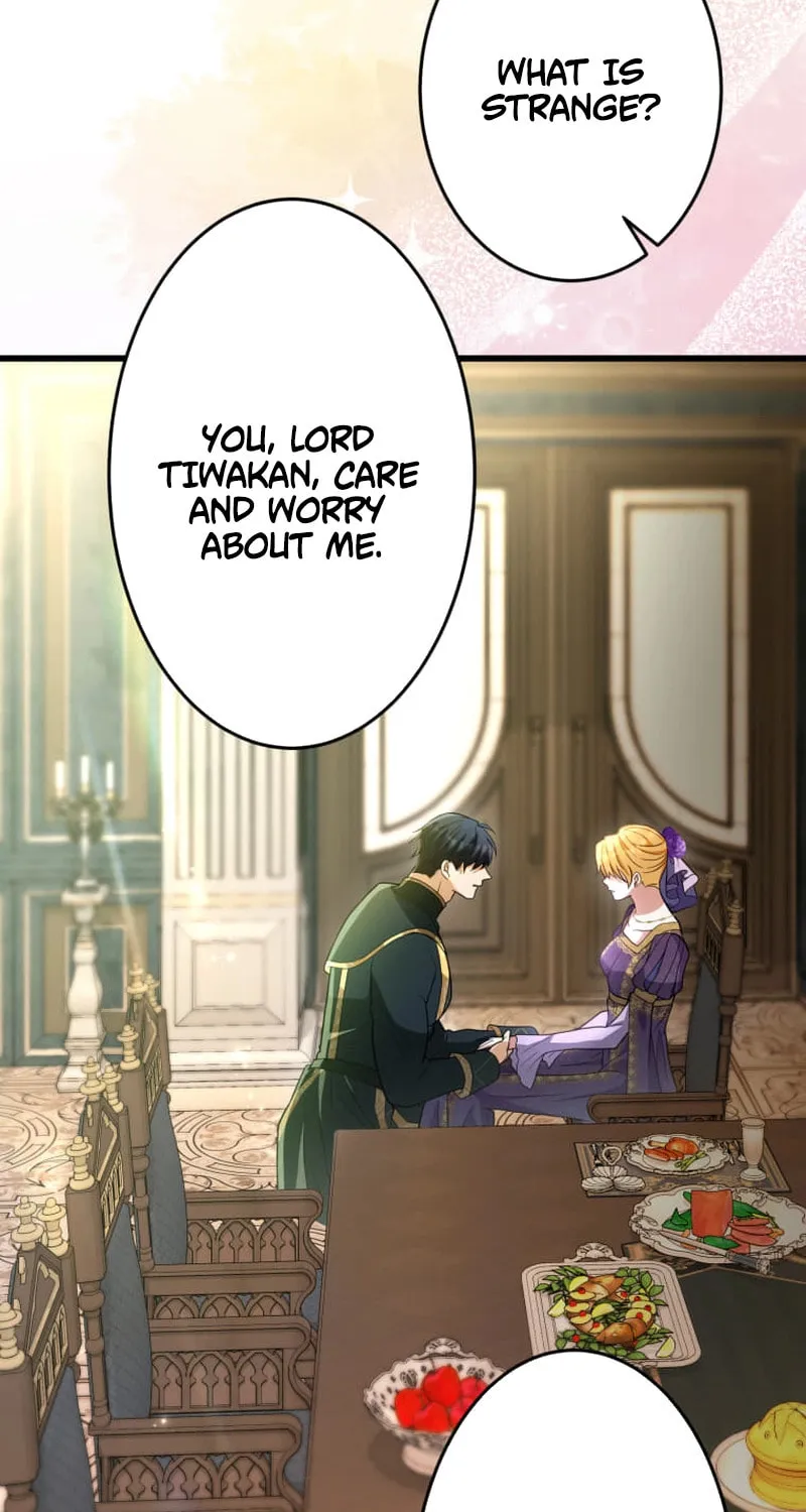 Read A Savage Proposal chapter 39 image 37 on Lezhin