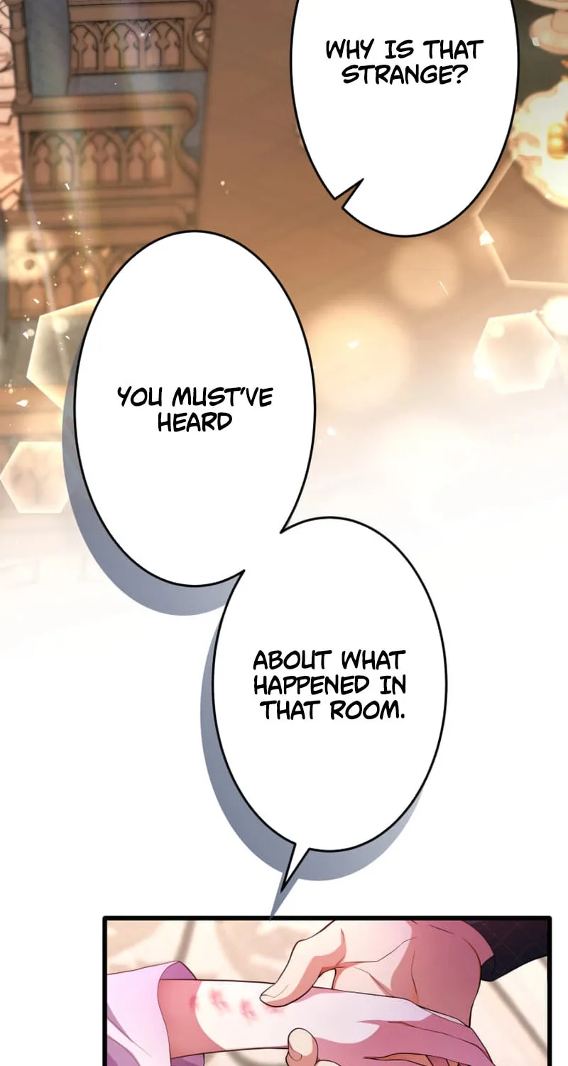 Read A Savage Proposal chapter 39 image 38 on Lezhin