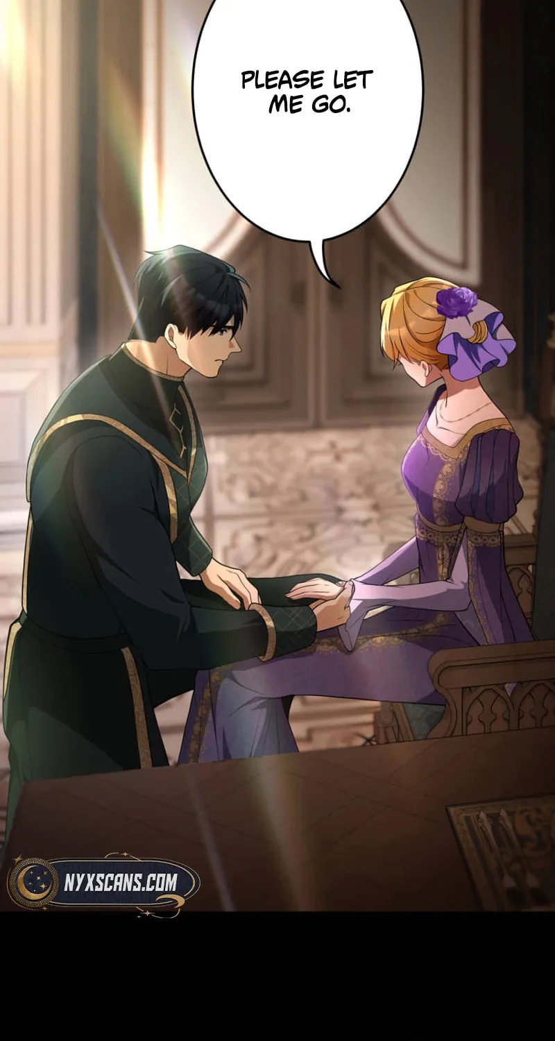 Read A Savage Proposal chapter 39 image 41 on Lezhin