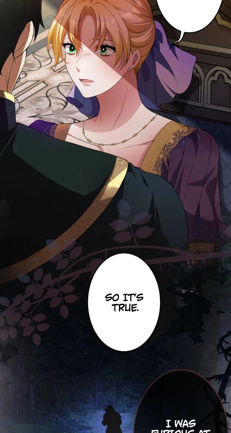 Read A Savage Proposal chapter 39 image 47 on Lezhin