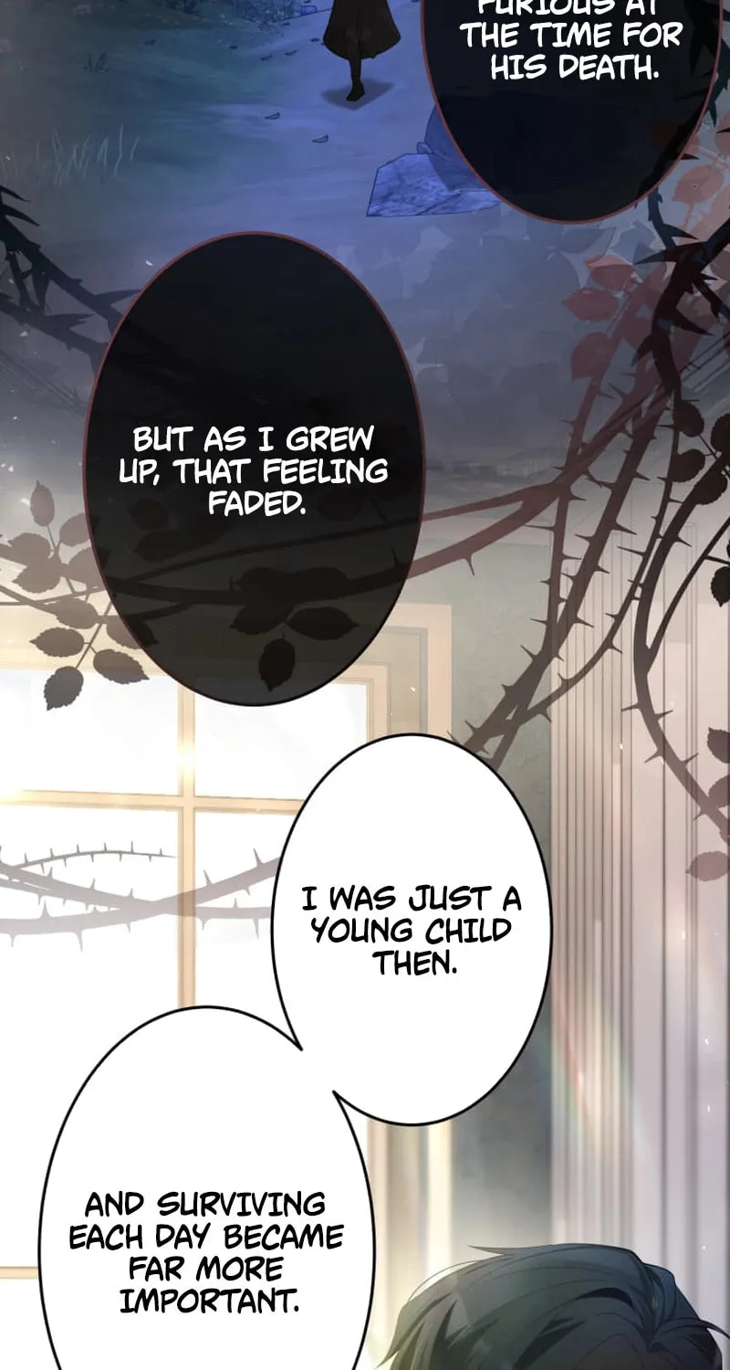 Read A Savage Proposal chapter 39 image 48 on Lezhin