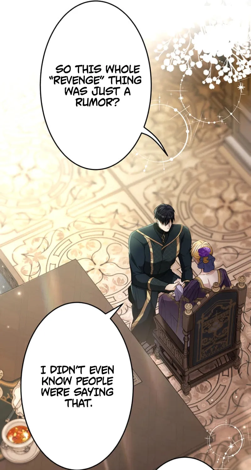 Read A Savage Proposal chapter 39 image 50 on Lezhin
