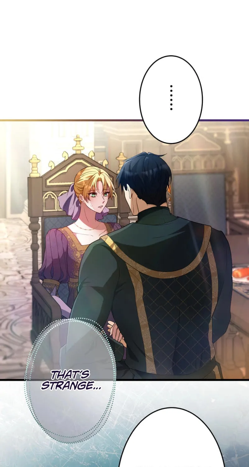 Read A Savage Proposal chapter 39 image 52 on Lezhin