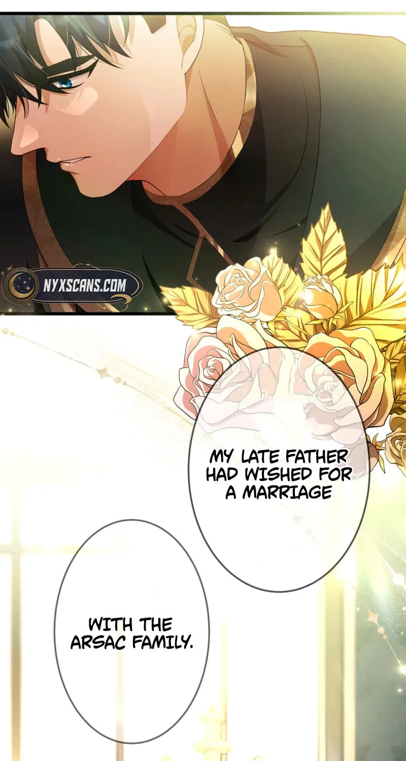 Read A Savage Proposal chapter 39 image 57 on Lezhin