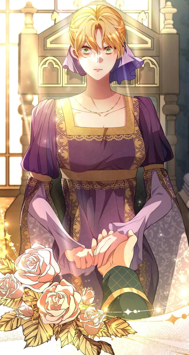 Read A Savage Proposal chapter 39 image 58 on Lezhin
