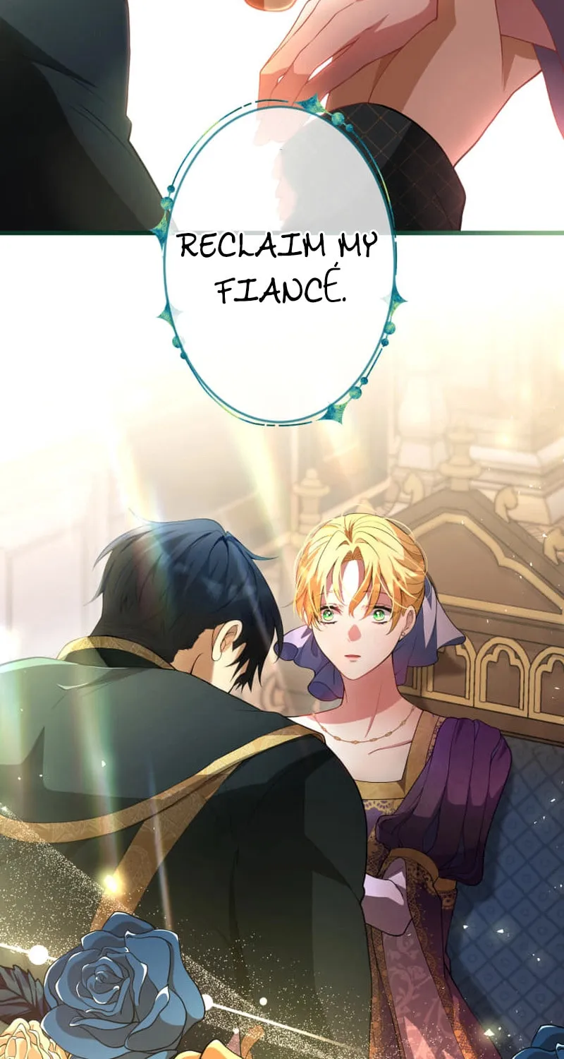 Read A Savage Proposal chapter 39 image 65 on Lezhin