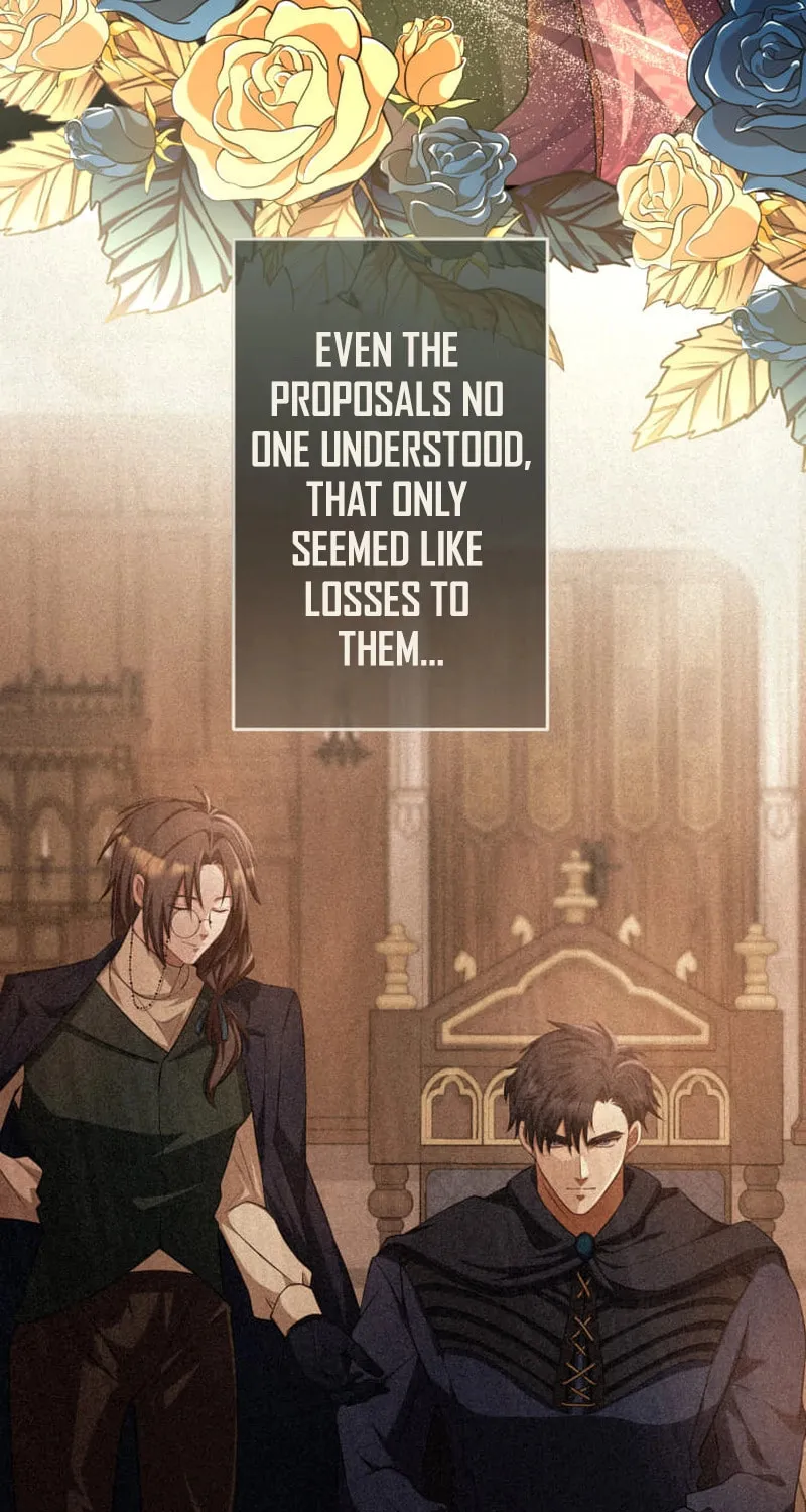 Read A Savage Proposal chapter 39 image 66 on Lezhin