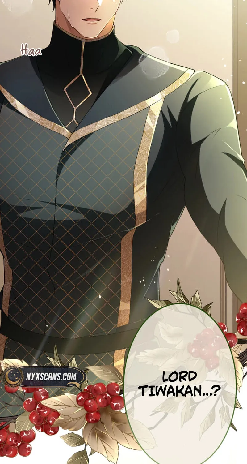 Read A Savage Proposal chapter 39 image 7 on Lezhin