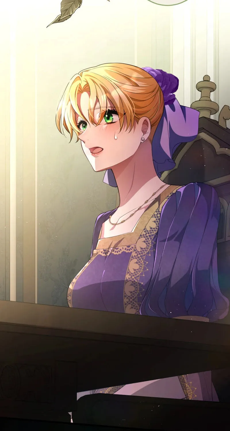 Read A Savage Proposal chapter 39 image 8 on Lezhin
