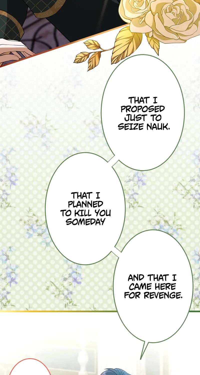 Read A Savage Proposal chapter 39 image 81 on Lezhin