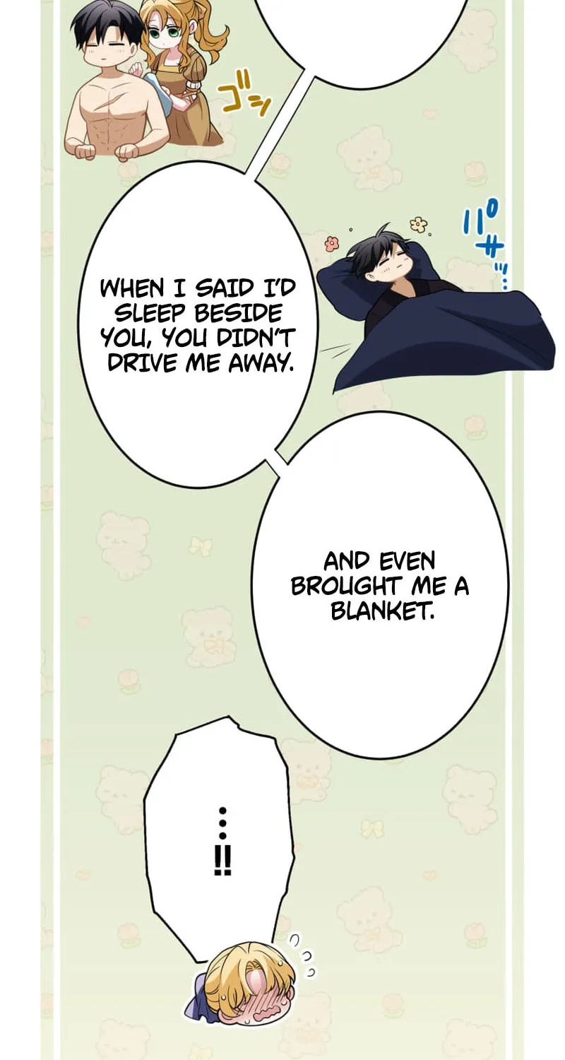 Read A Savage Proposal chapter 39 image 85 on Lezhin