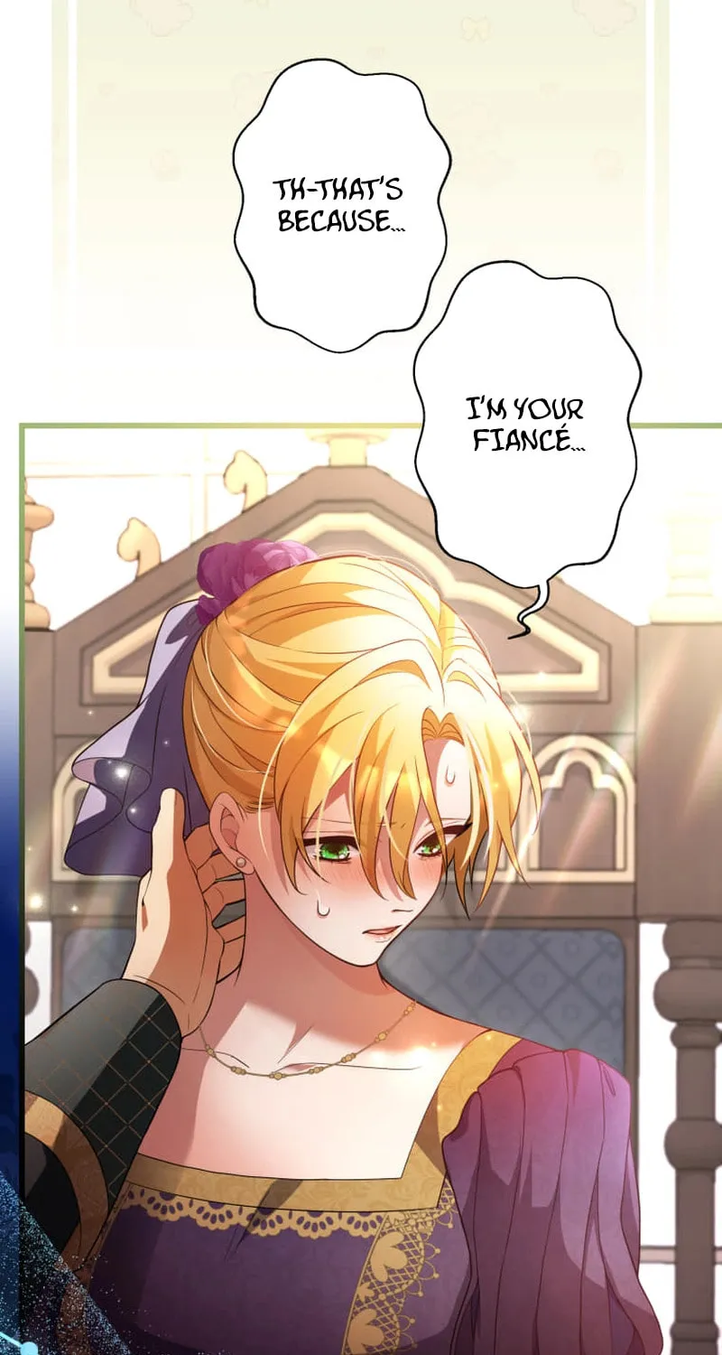 Read A Savage Proposal chapter 39 image 86 on Lezhin