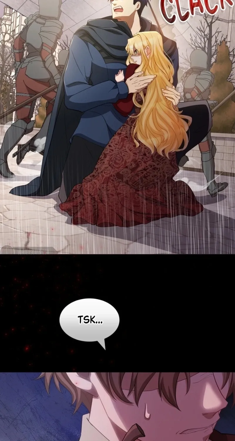 Read A Savage Proposal chapter 4 image 10 on Lezhin