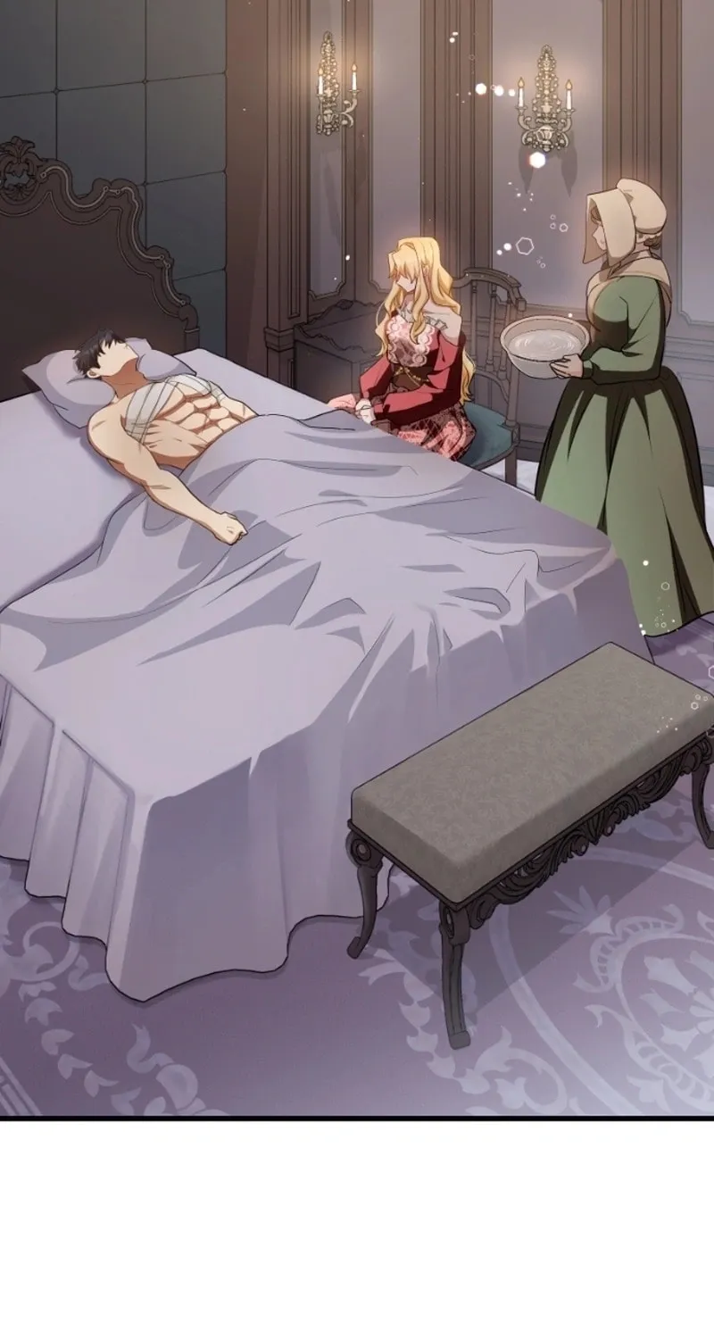 Read A Savage Proposal chapter 4 image 103 on Lezhin