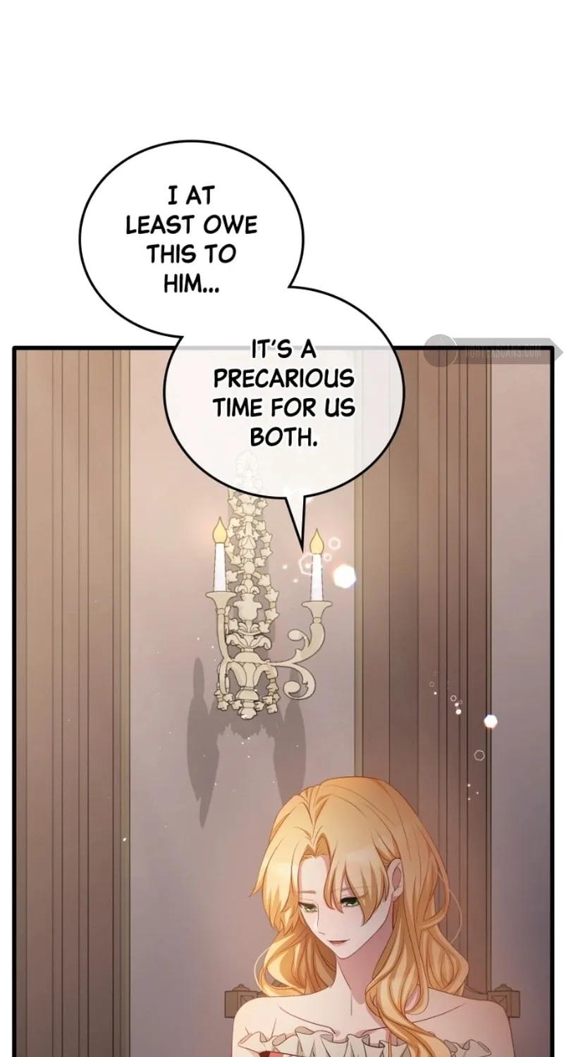 Read A Savage Proposal chapter 4 image 104 on Lezhin