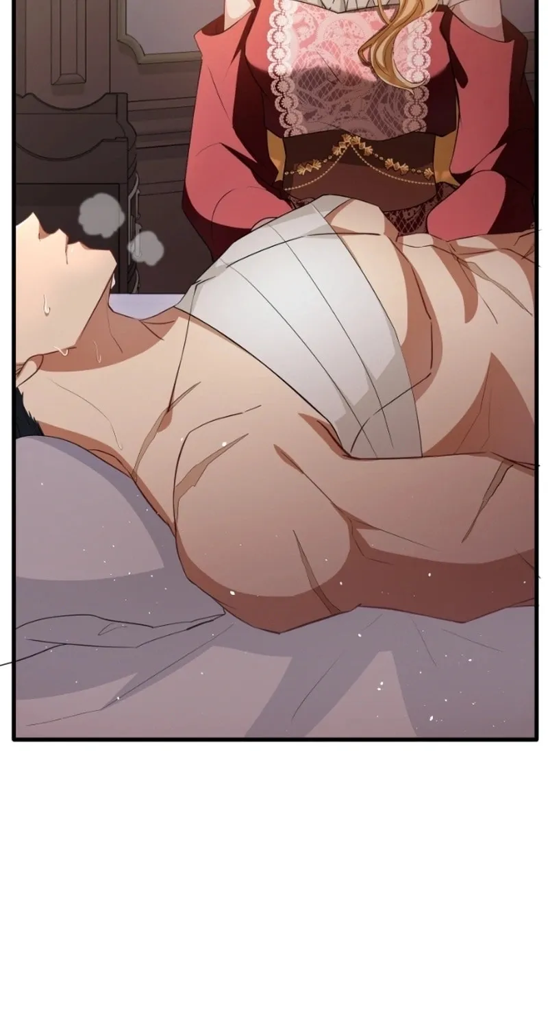 Read A Savage Proposal chapter 4 image 105 on Lezhin