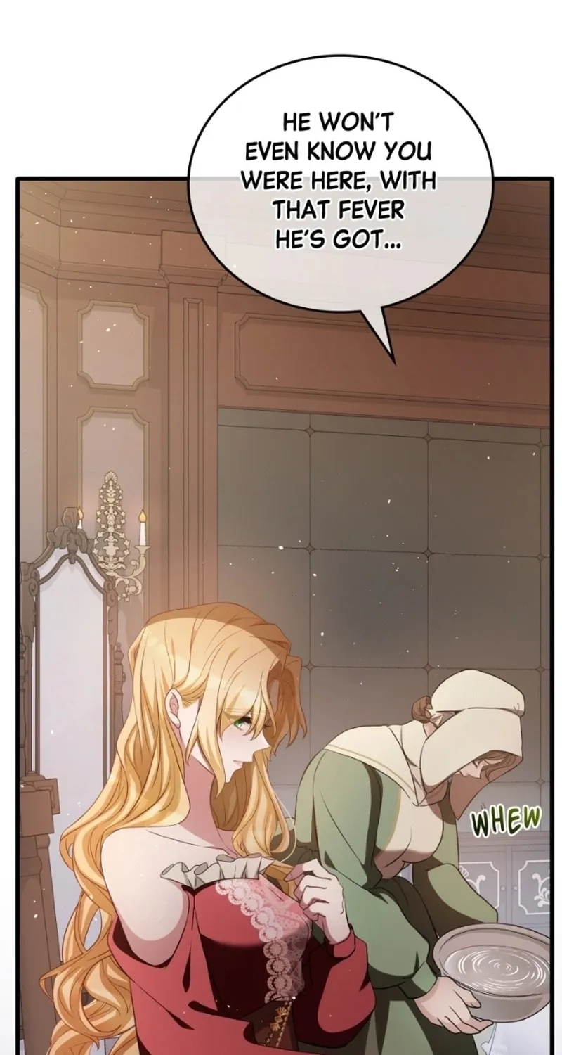 Read A Savage Proposal chapter 4 image 106 on Lezhin