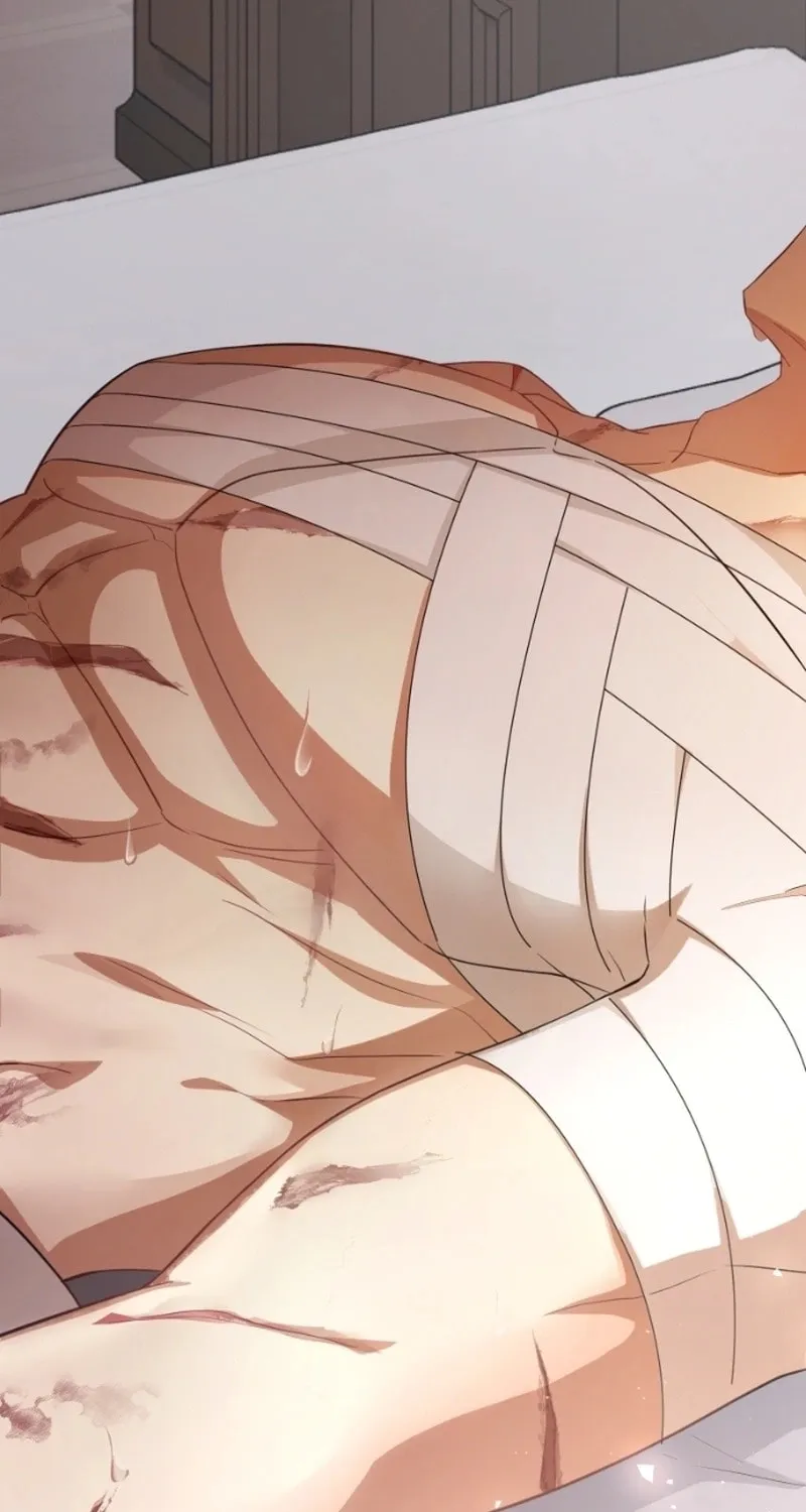 Read A Savage Proposal chapter 4 image 112 on Lezhin