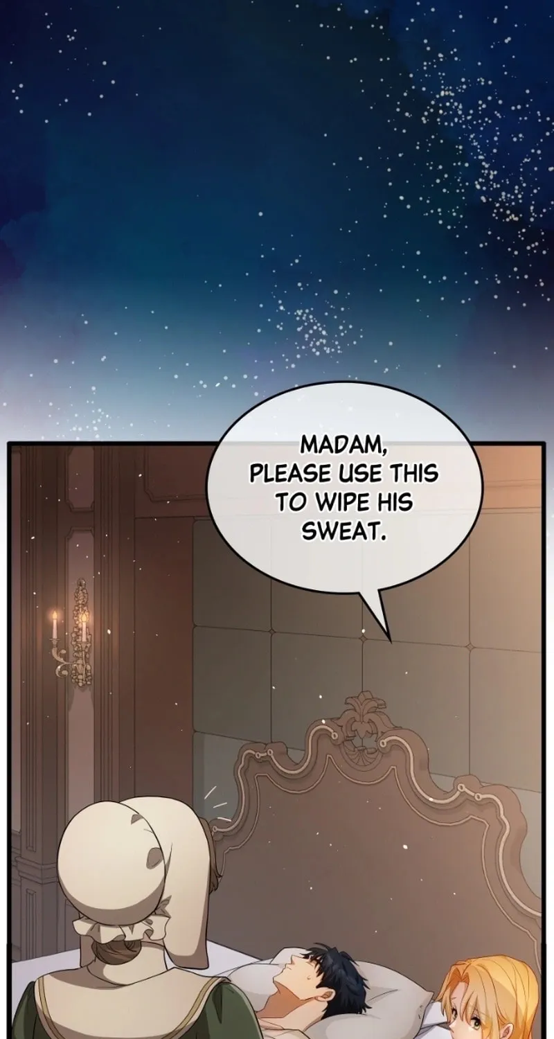 Read A Savage Proposal chapter 4 image 115 on Lezhin
