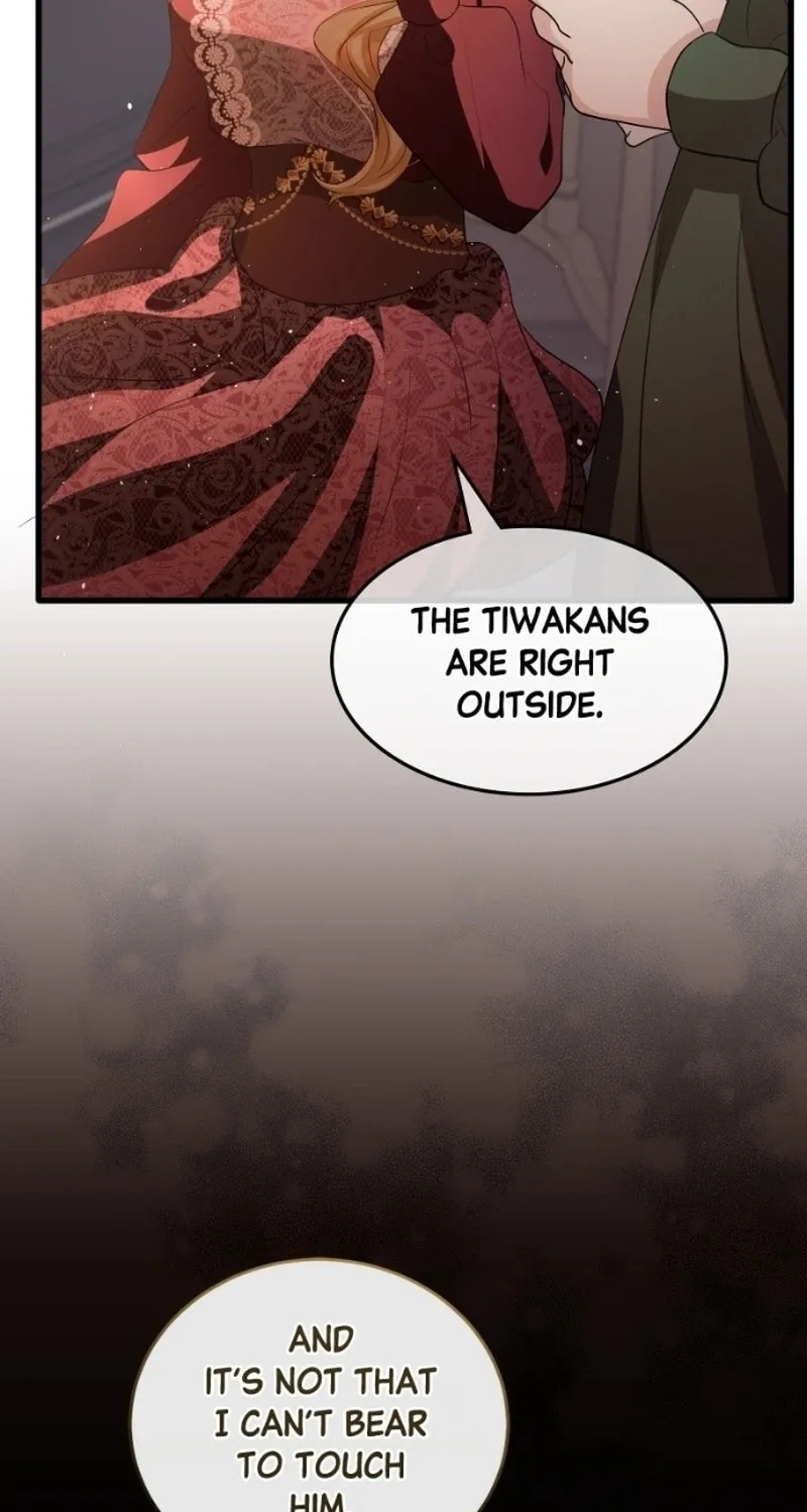 Read A Savage Proposal chapter 4 image 123 on Lezhin