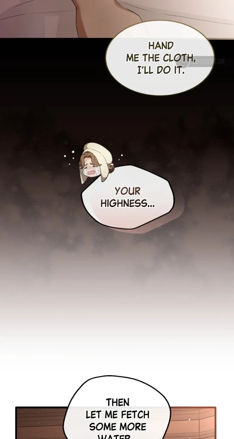 Read A Savage Proposal chapter 4 image 125 on Lezhin