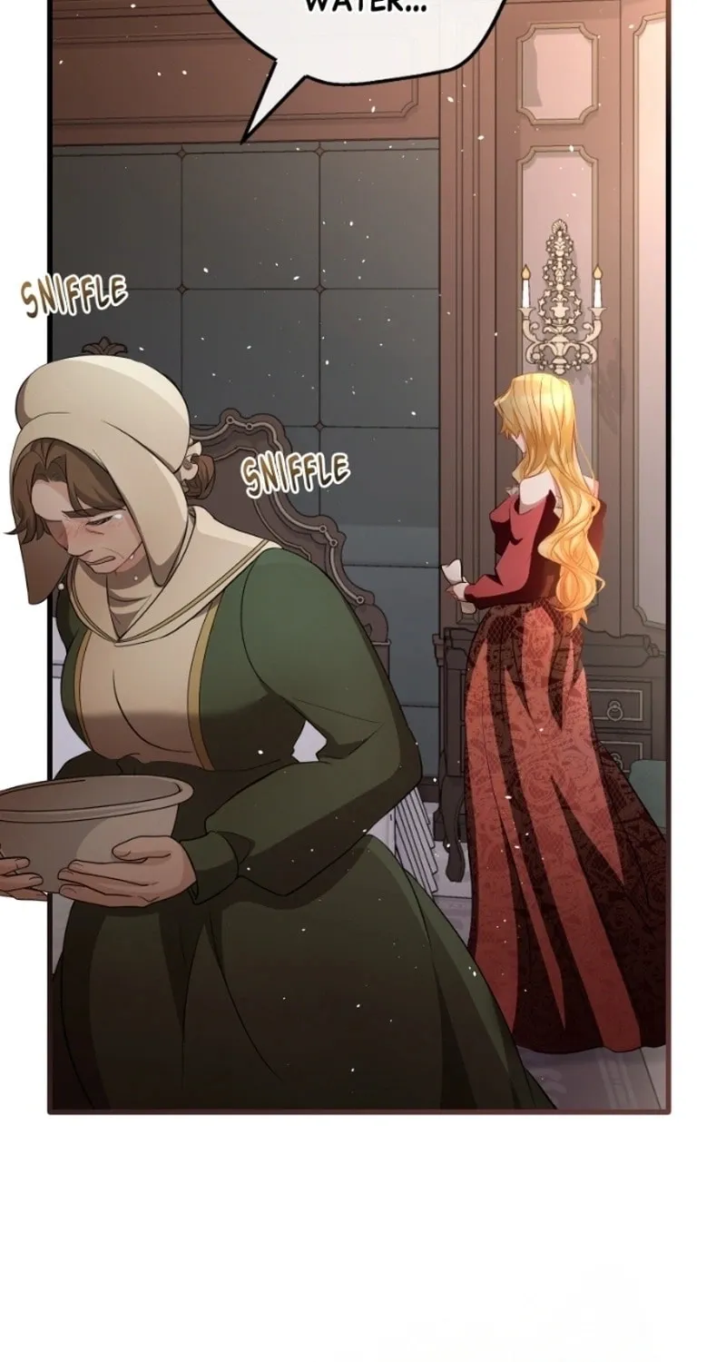Read A Savage Proposal chapter 4 image 126 on Lezhin