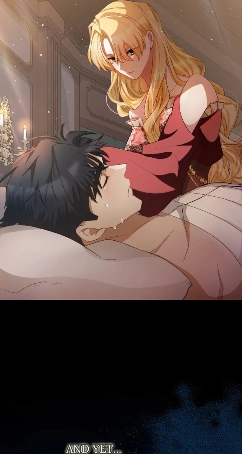 Read A Savage Proposal chapter 4 image 131 on Lezhin
