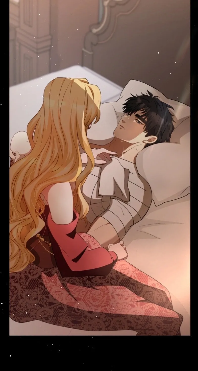 Read A Savage Proposal chapter 4 image 147 on Lezhin