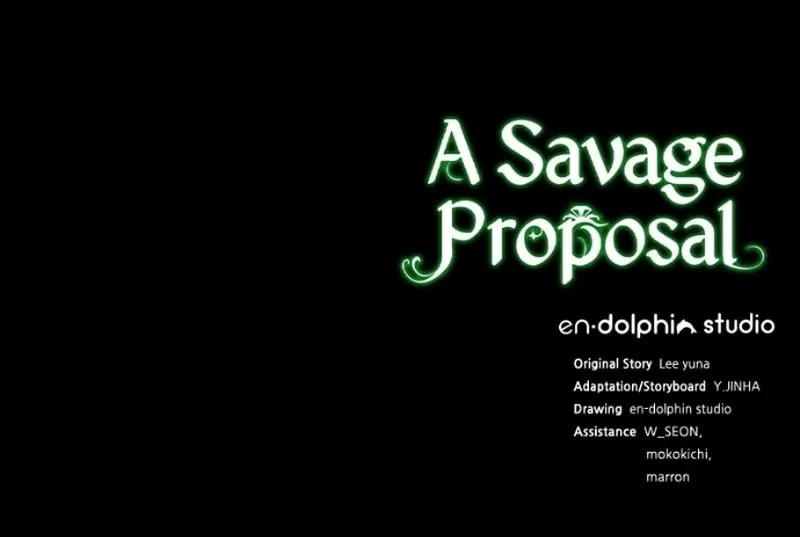 Read A Savage Proposal chapter 4 image 155 on Lezhin