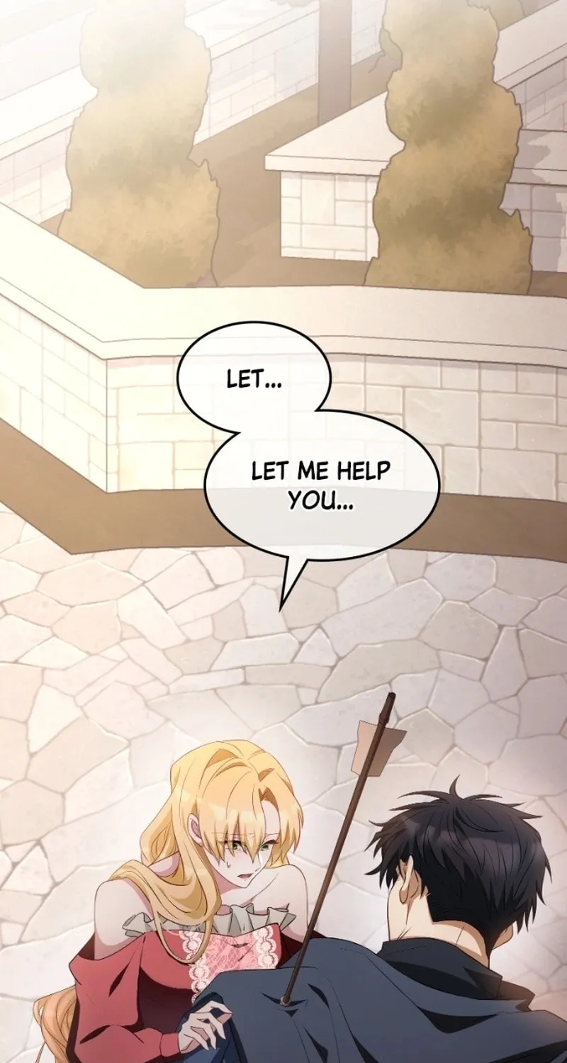 Read A Savage Proposal chapter 4 image 16 on Lezhin