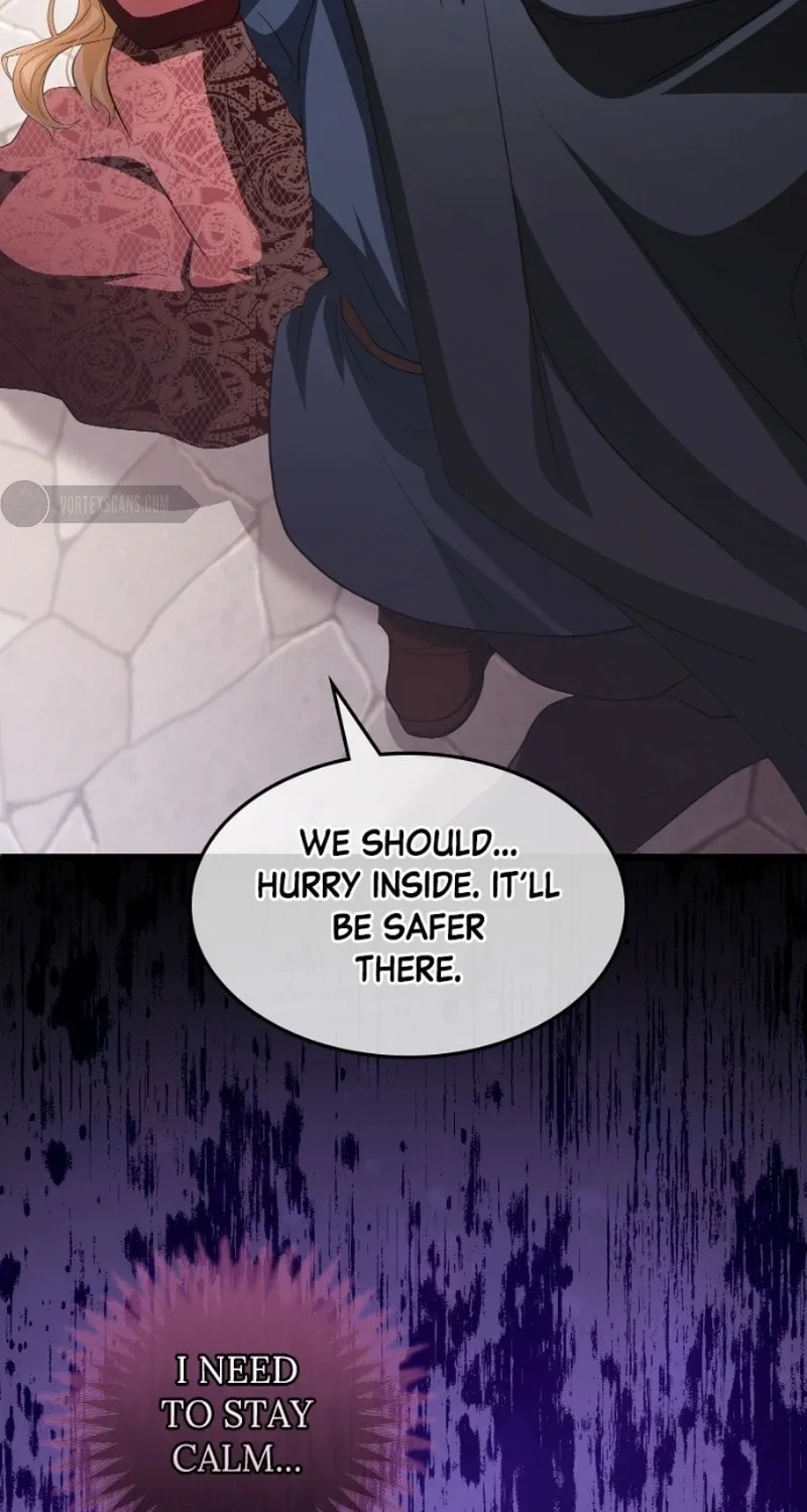 Read A Savage Proposal chapter 4 image 17 on Lezhin