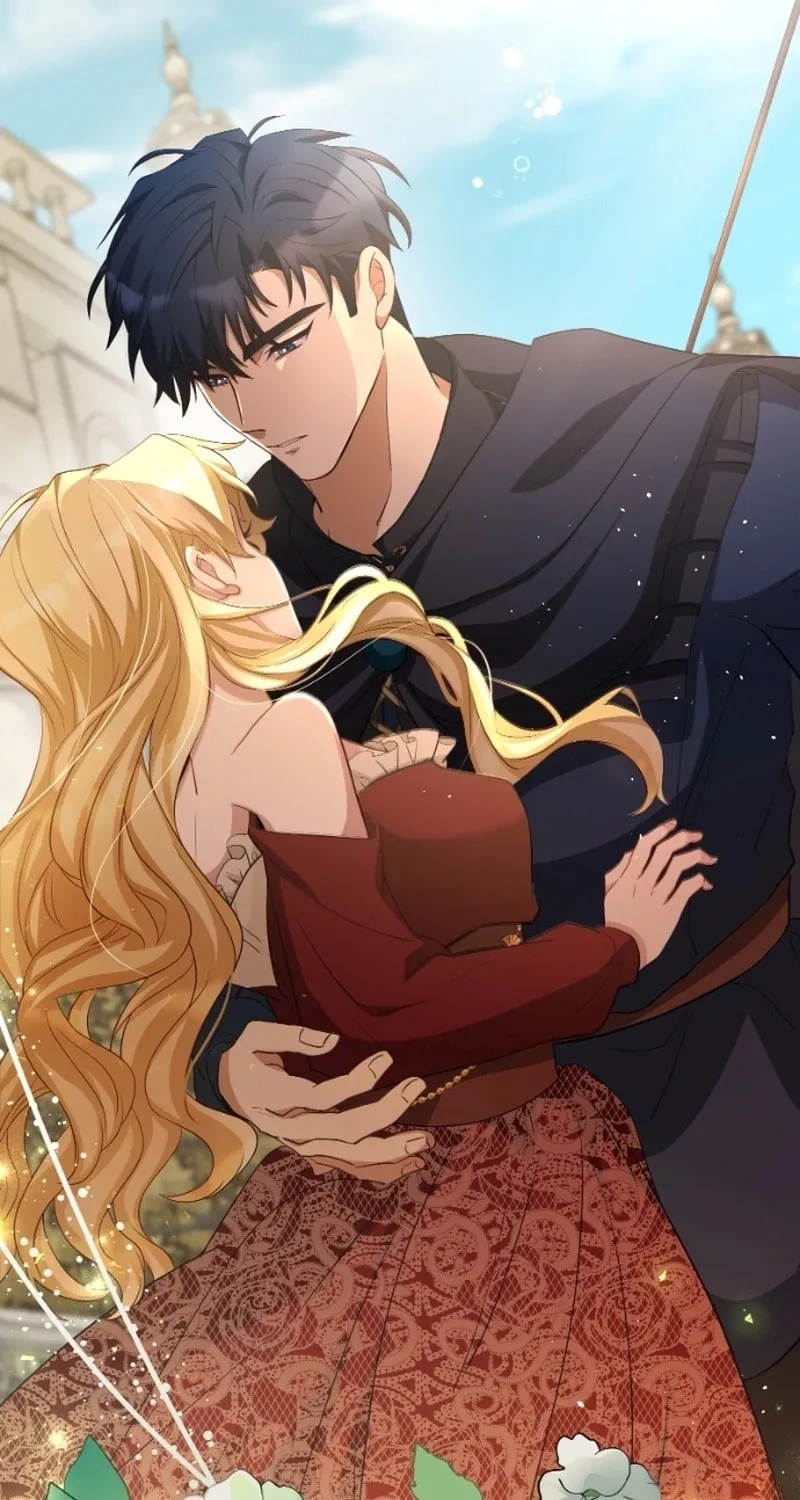 Read A Savage Proposal chapter 4 image 27 on Lezhin