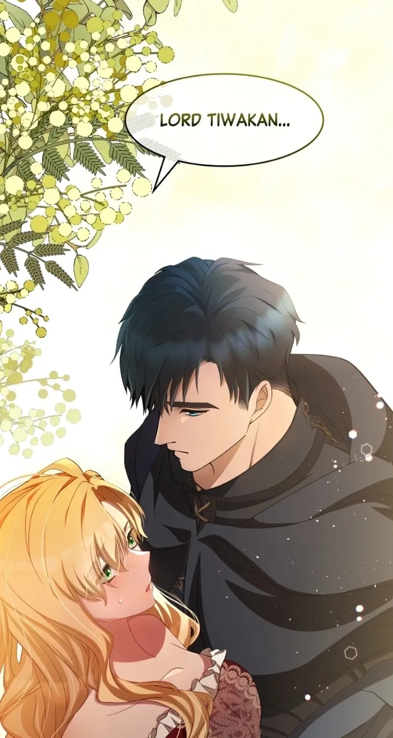 Read A Savage Proposal chapter 4 image 30 on Lezhin